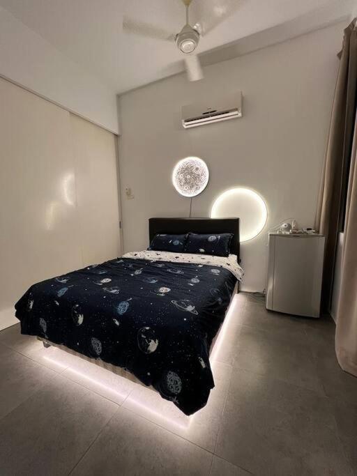 Nebulosa @ Empiredamansara Apartment Petaling Jaya
