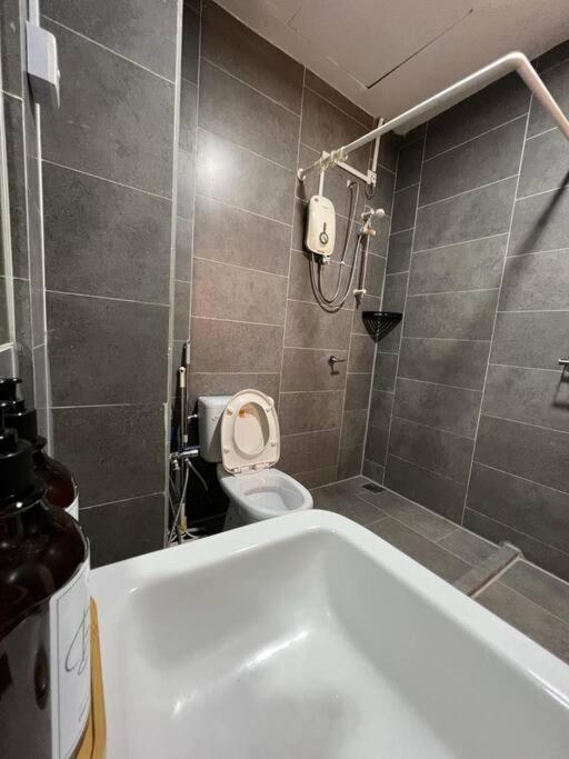 Apartment Nebulosa @ Empiredamansara Petaling Jaya